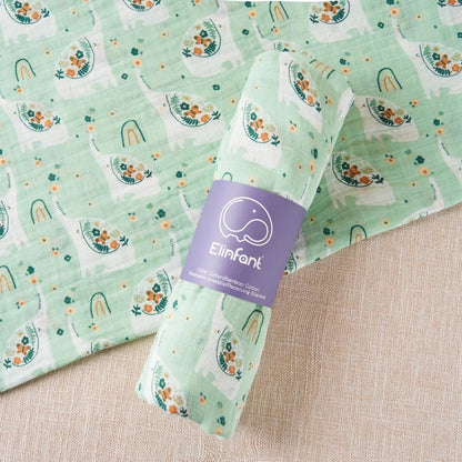 Newborn Swaddle Blanket - Babytopia32