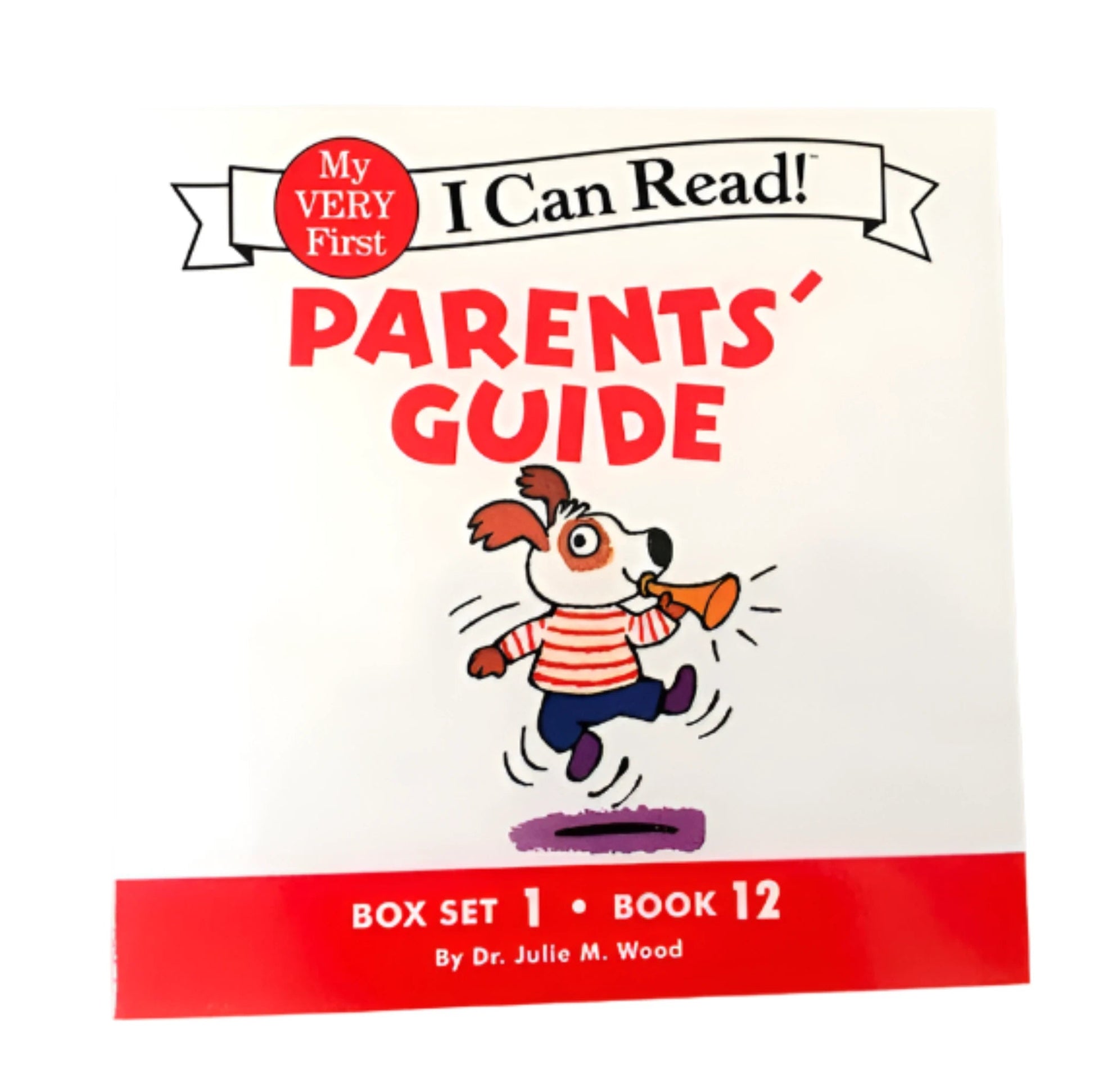 Phonics Book Set - Babytopia32