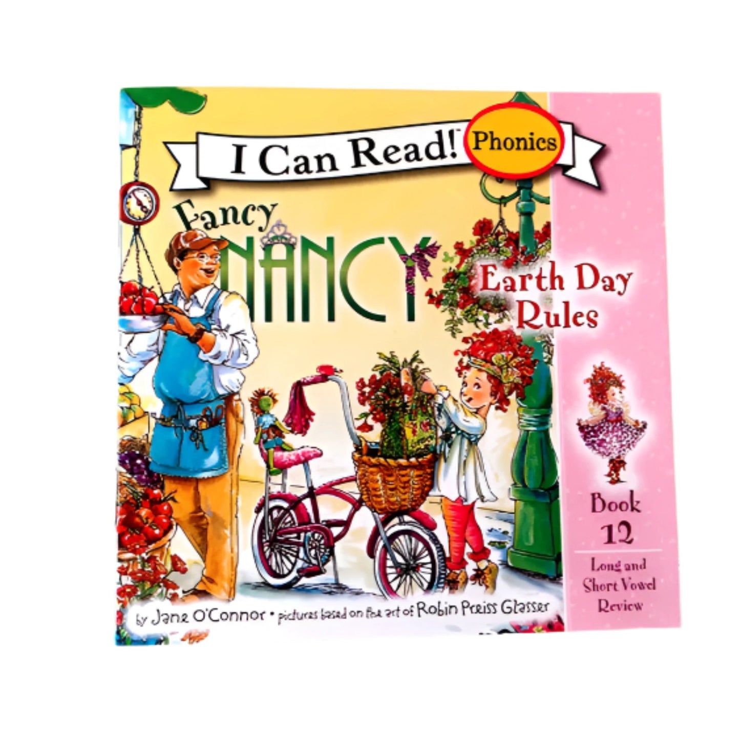 Phonics Book Set - Babytopia32