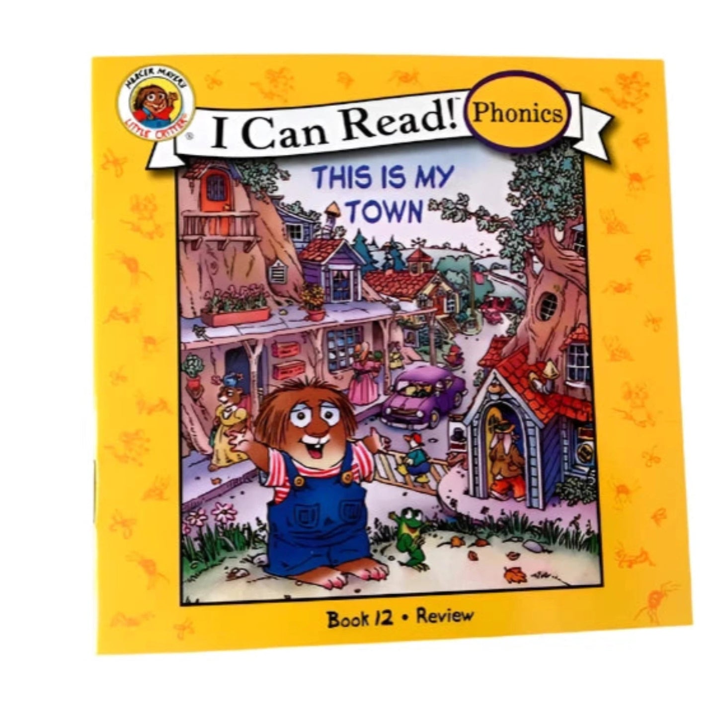 Phonics Book Set - Babytopia32