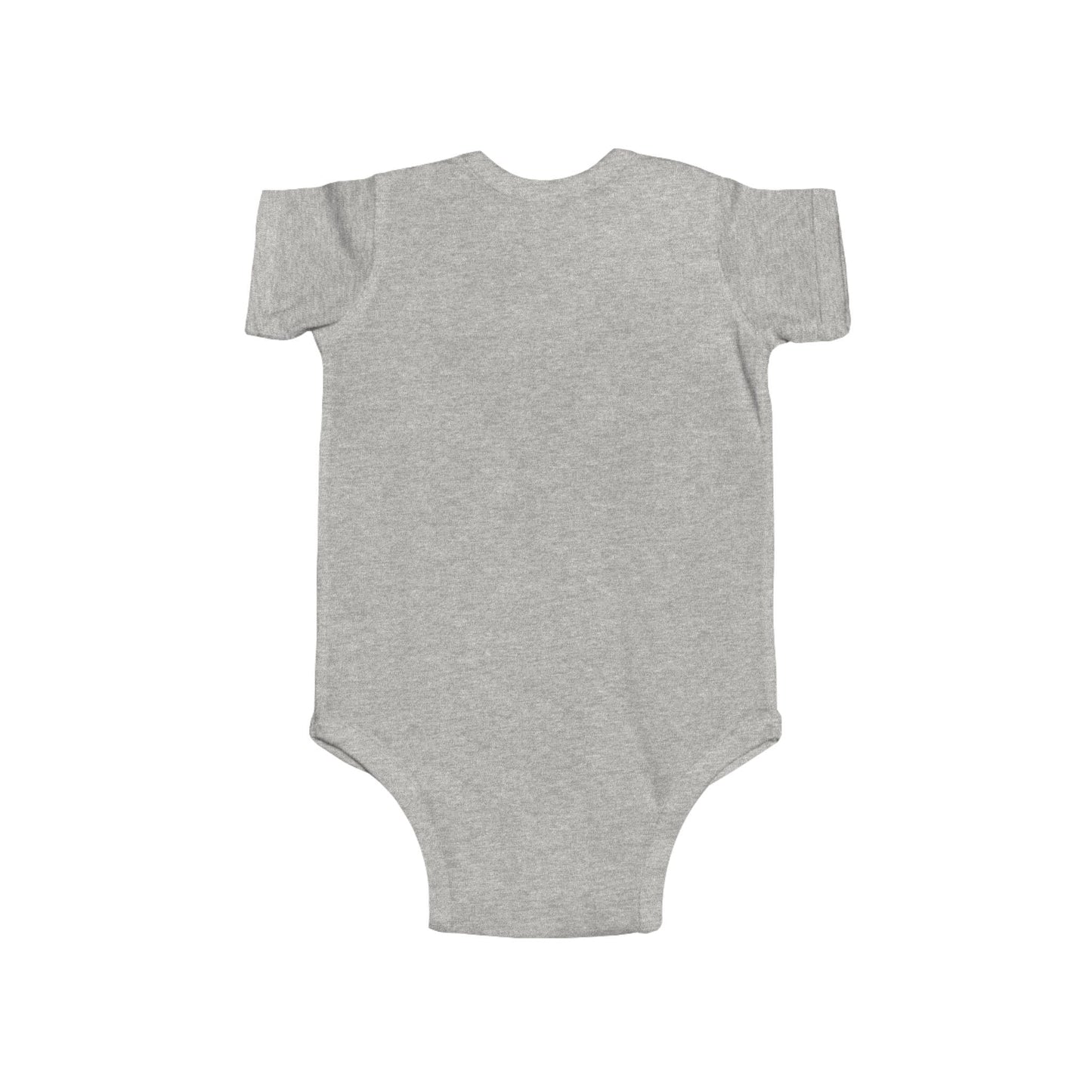 Pink Cloud Baby Bodysuit — Babytopia32 Soft Infant Onesie - Babytopia32