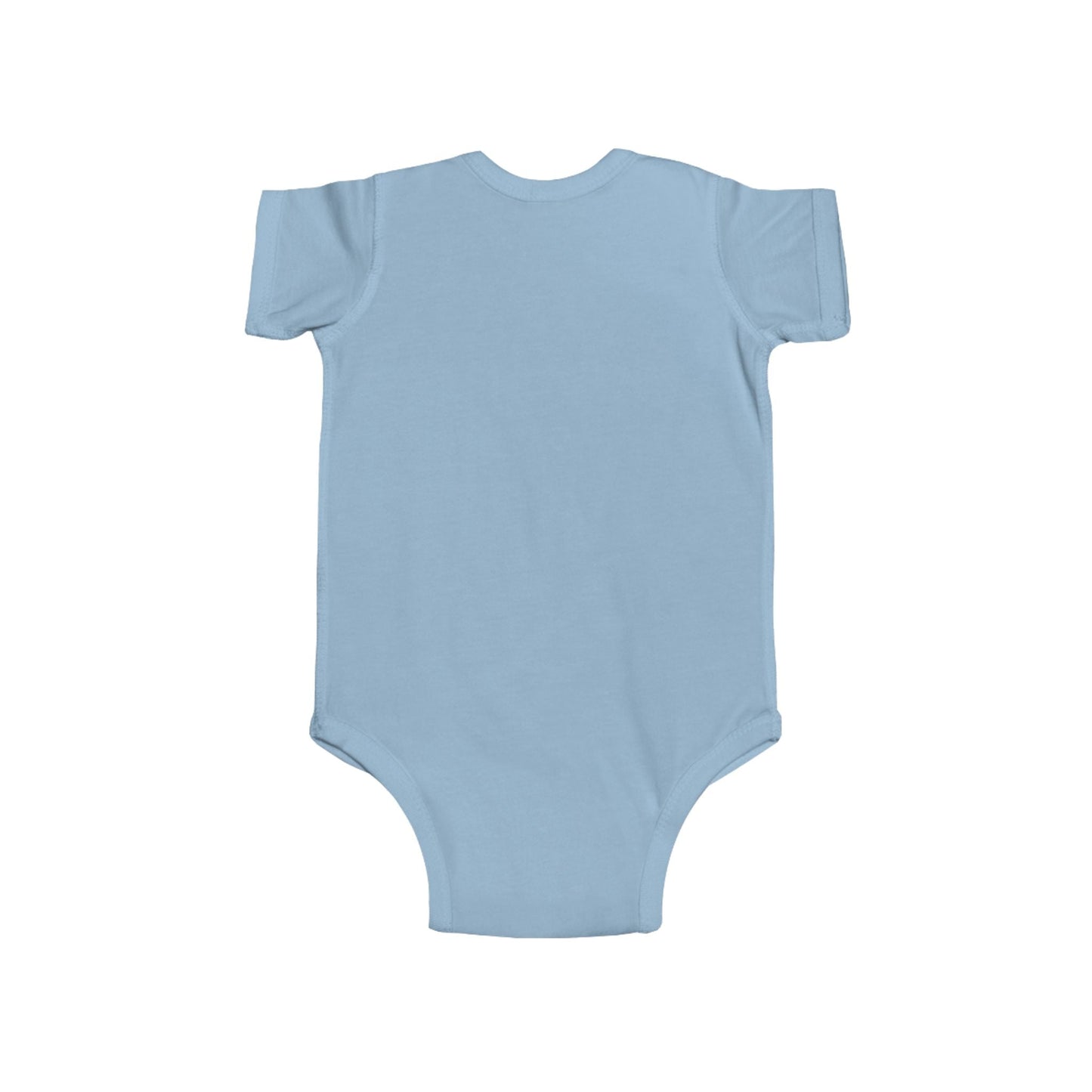 Pink Cloud Baby Bodysuit — Babytopia32 Soft Infant Onesie - Babytopia32