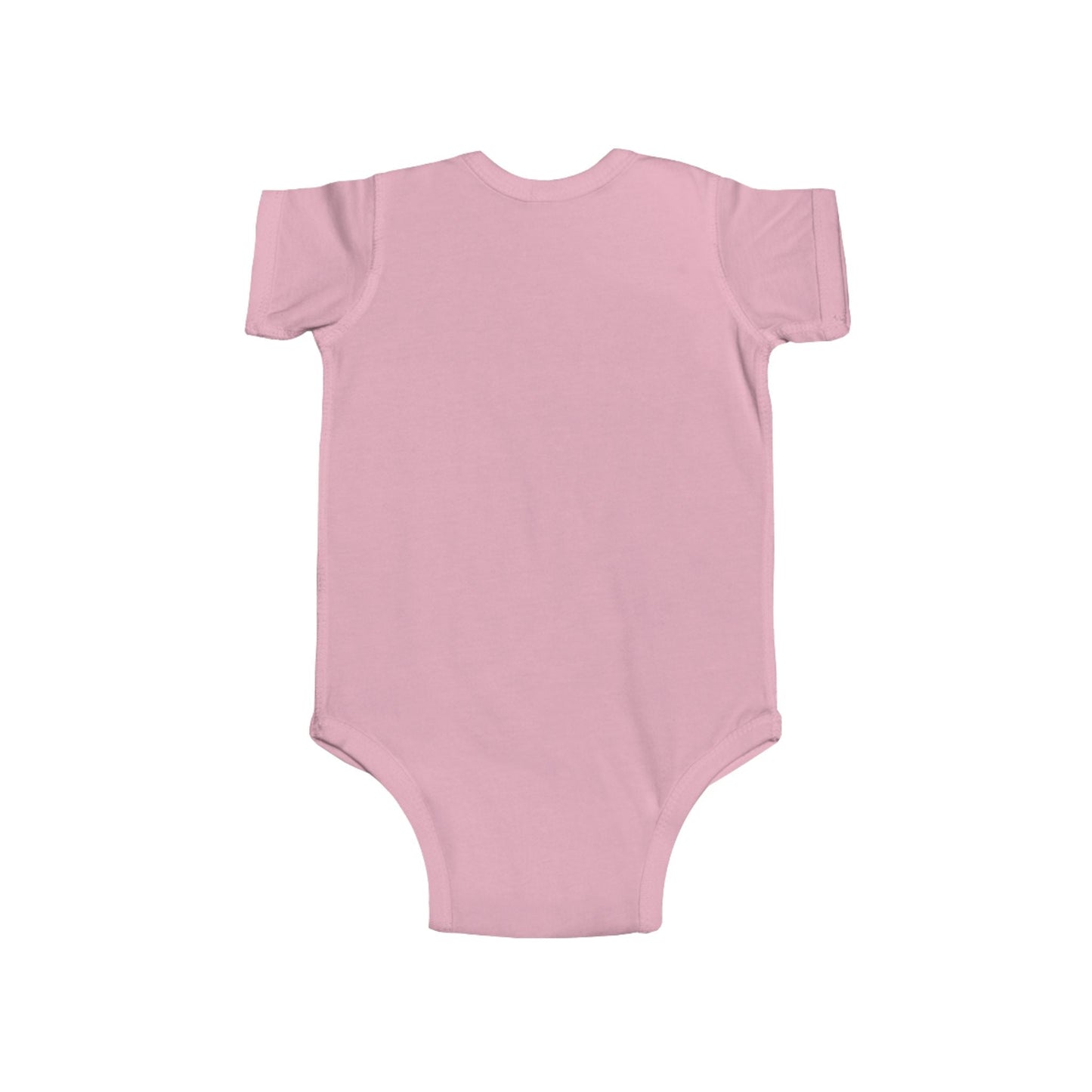 Pink Cloud Baby Bodysuit — Babytopia32 Soft Infant Onesie - Babytopia32