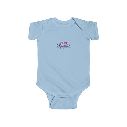 Pink Cloud Baby Bodysuit — Babytopia32 Soft Infant Onesie - Babytopia32