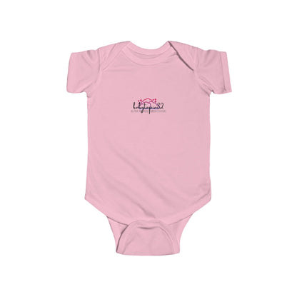 Pink Cloud Baby Bodysuit — Babytopia32 Soft Infant Onesie - Babytopia32