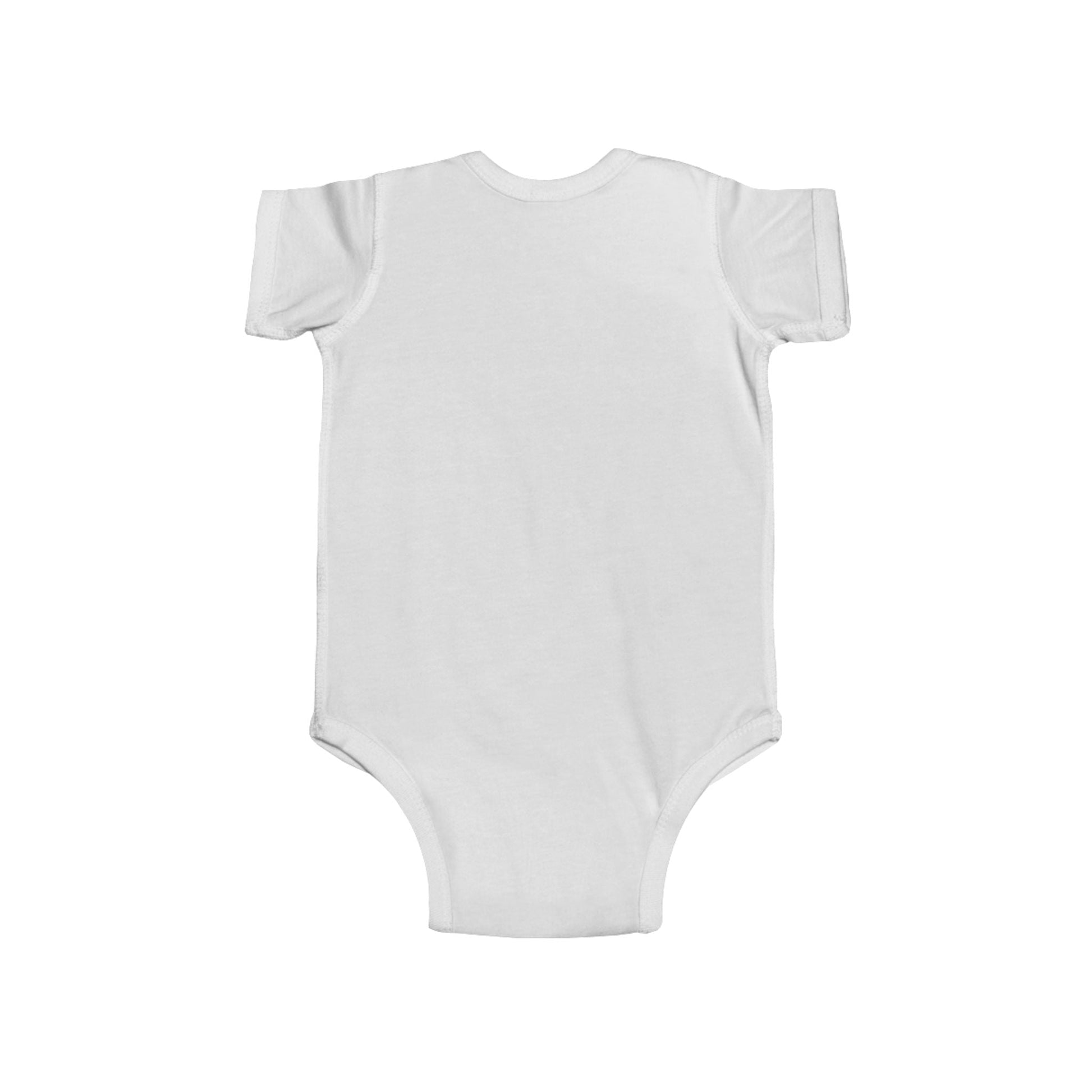 Pink Cloud Baby Bodysuit — Babytopia32 Soft Infant Onesie - Babytopia32
