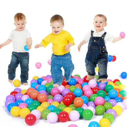 Playful Air Balls - Babytopia32