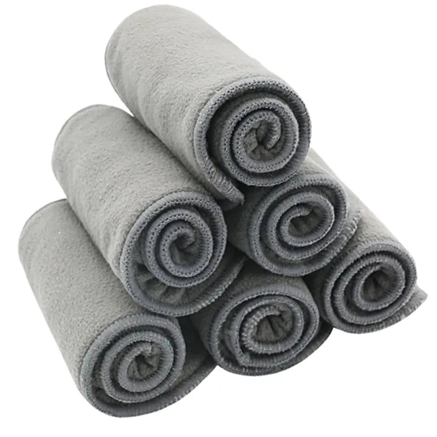 Reusable Baby Diaper - Babytopia32