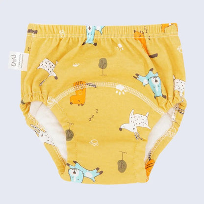 Reusable Baby Diapers - Babytopia32