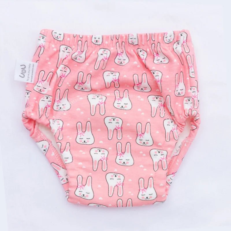 Reusable Baby Diapers - Babytopia32