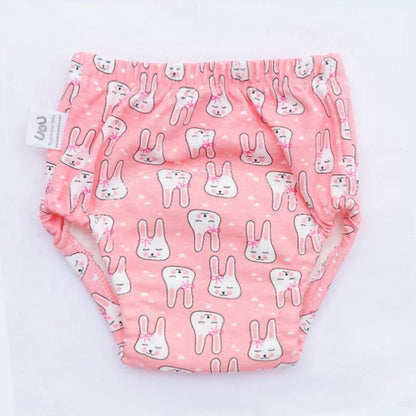 Reusable Baby Diapers - Babytopia32