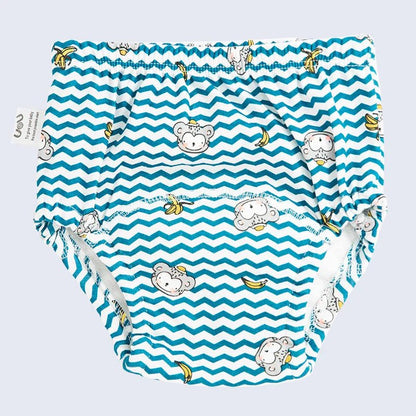 Reusable Baby Diapers - Babytopia32