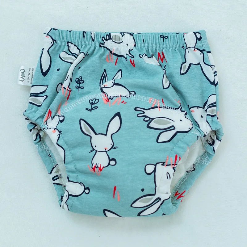 Reusable Baby Diapers - Babytopia32