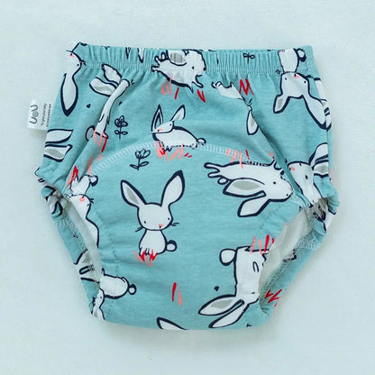 Reusable Baby Diapers - Babytopia32