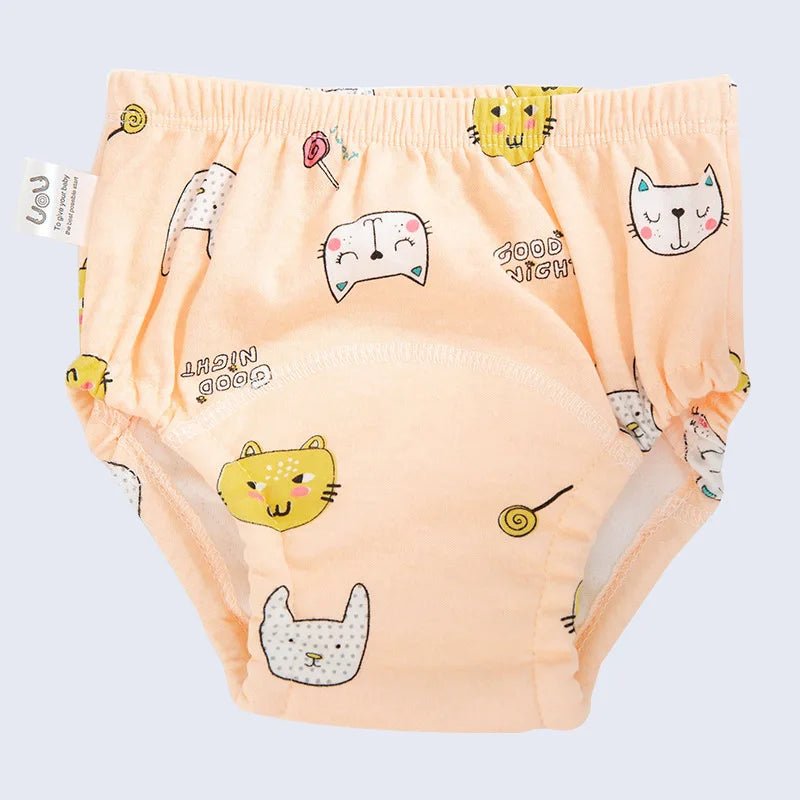 Reusable Baby Diapers - Babytopia32