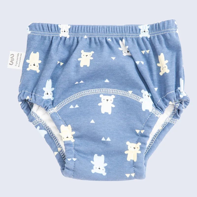 Reusable Baby Diapers - Babytopia32