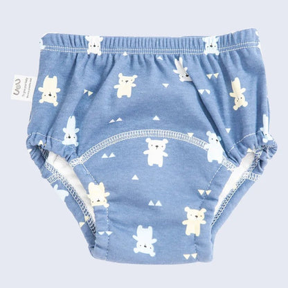 Reusable Baby Diapers - Babytopia32