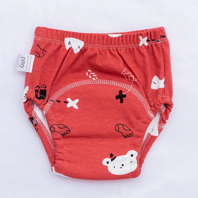 Reusable Baby Diapers - Babytopia32