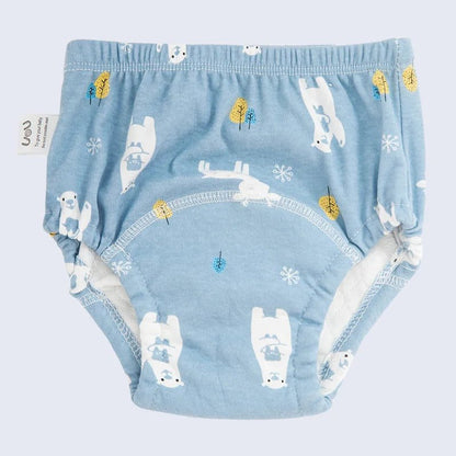 Reusable Baby Diapers - Babytopia32