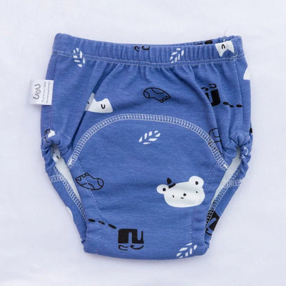 Reusable Baby Diapers - Babytopia32