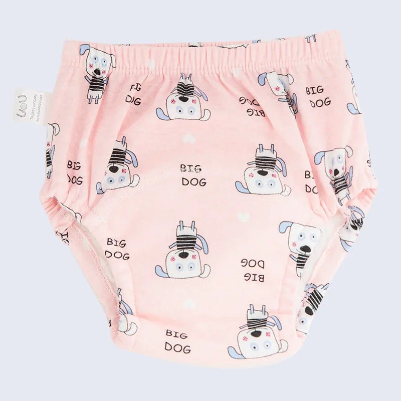 Reusable Baby Diapers - Babytopia32