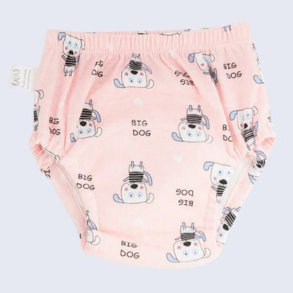 Reusable Baby Diapers - Babytopia32