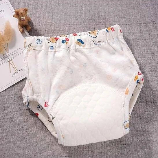 Reusable Baby Diapers - Babytopia32