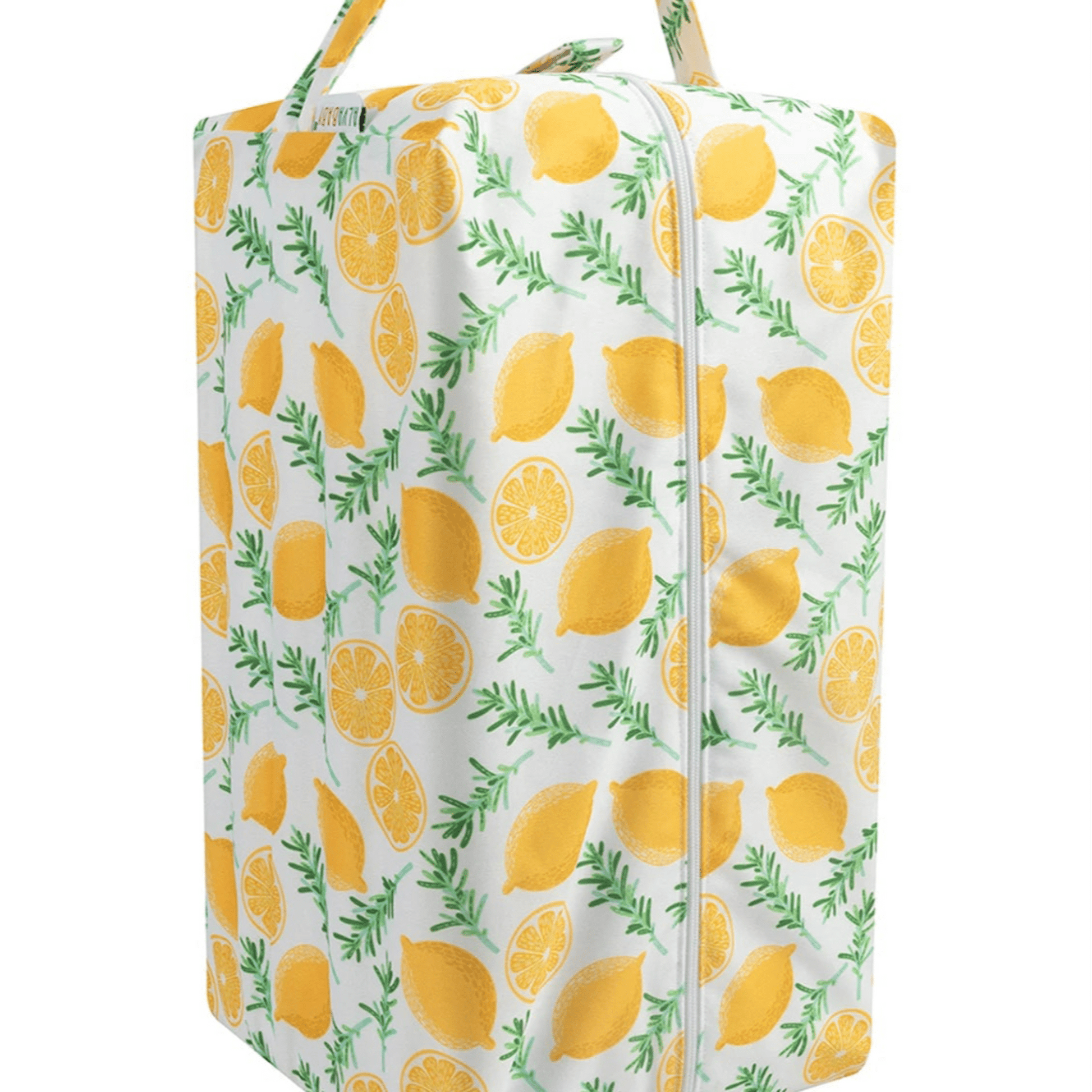 Reusable Diaper Bag - Babytopia32