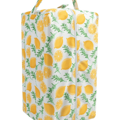 Reusable Diaper Bag - Babytopia32