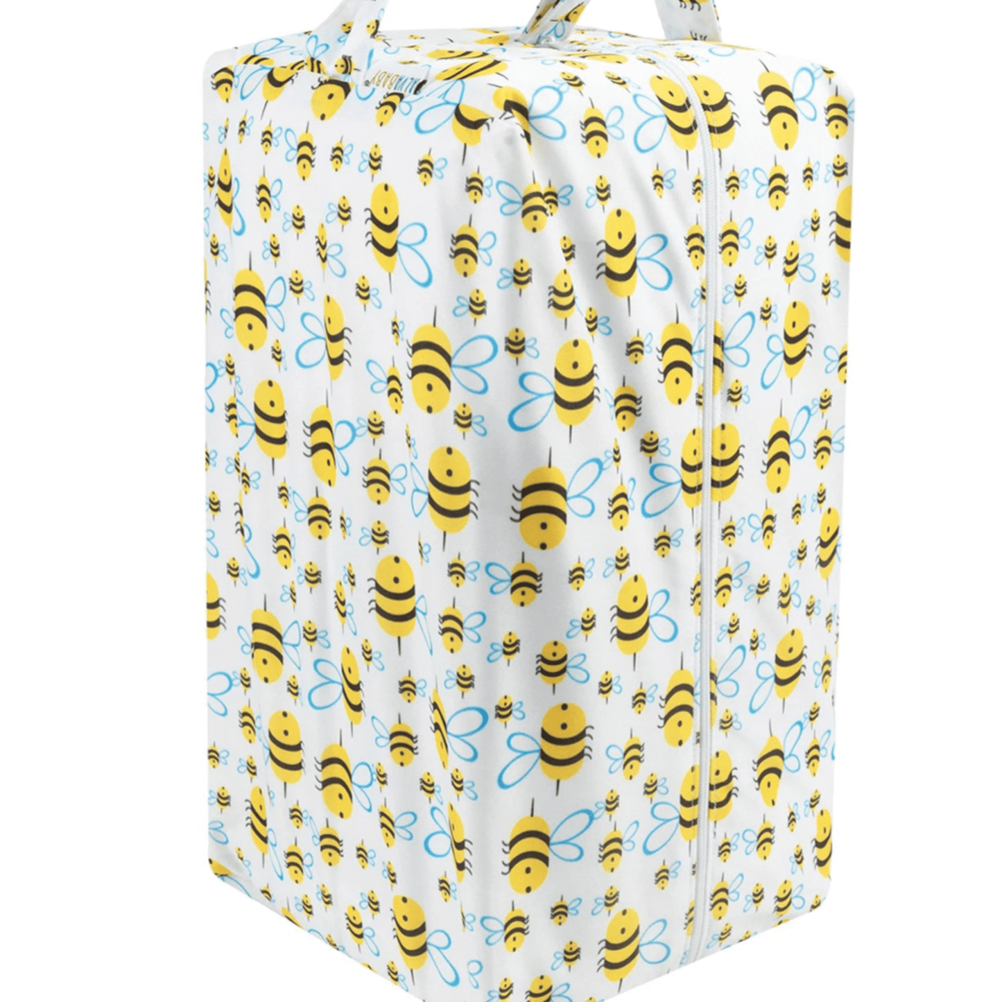 Reusable Diaper Bag - Babytopia32