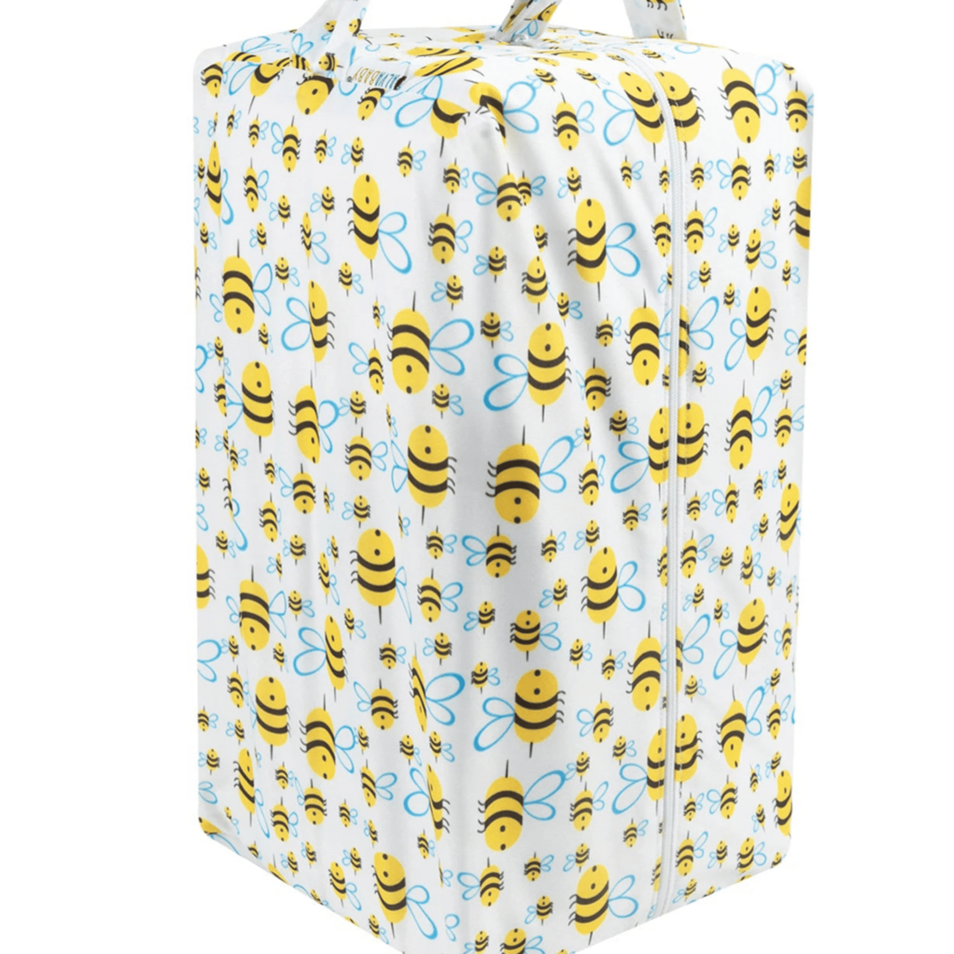 Reusable Diaper Bag - Babytopia32