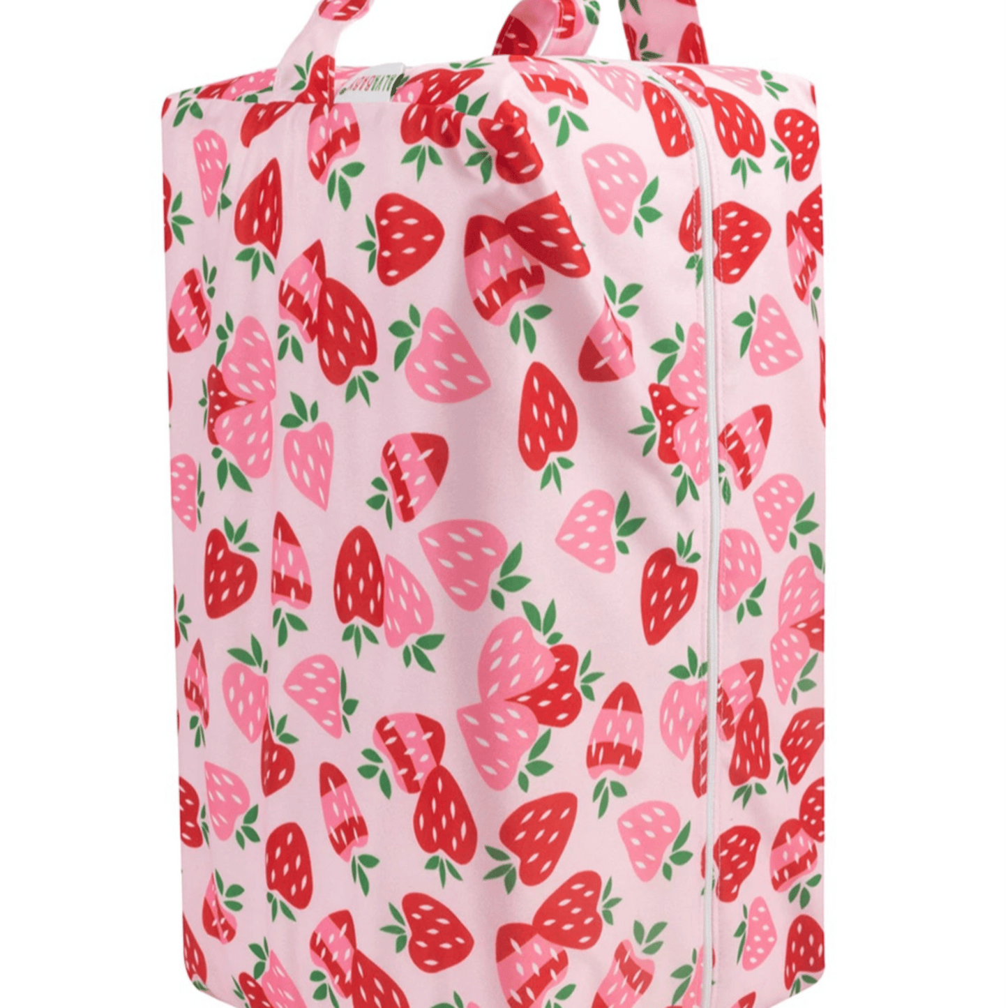 Reusable Diaper Bag - Babytopia32