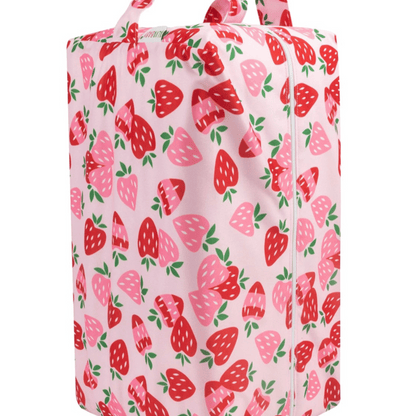 Reusable Diaper Bag - Babytopia32