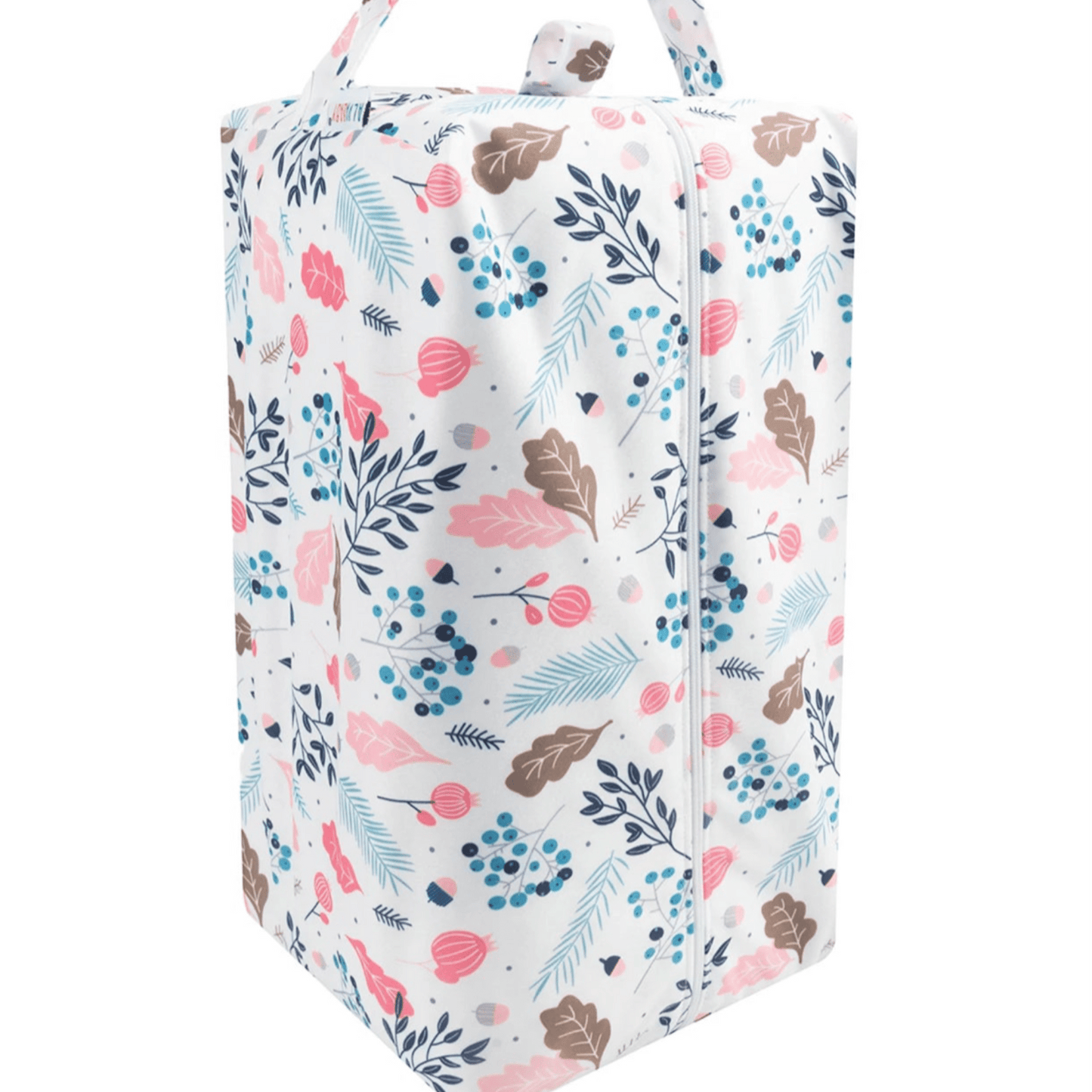 Reusable Diaper Bag - Babytopia32