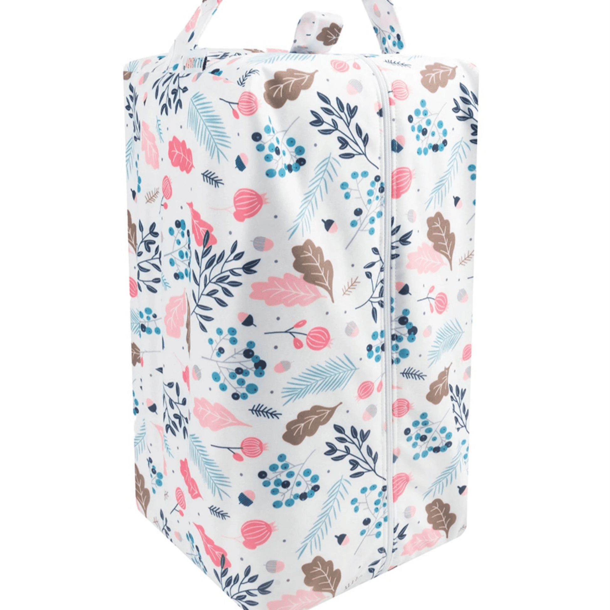 Reusable Diaper Bag - Babytopia32