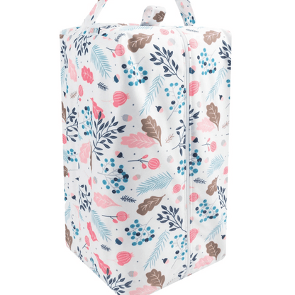Reusable Diaper Bag - Babytopia32