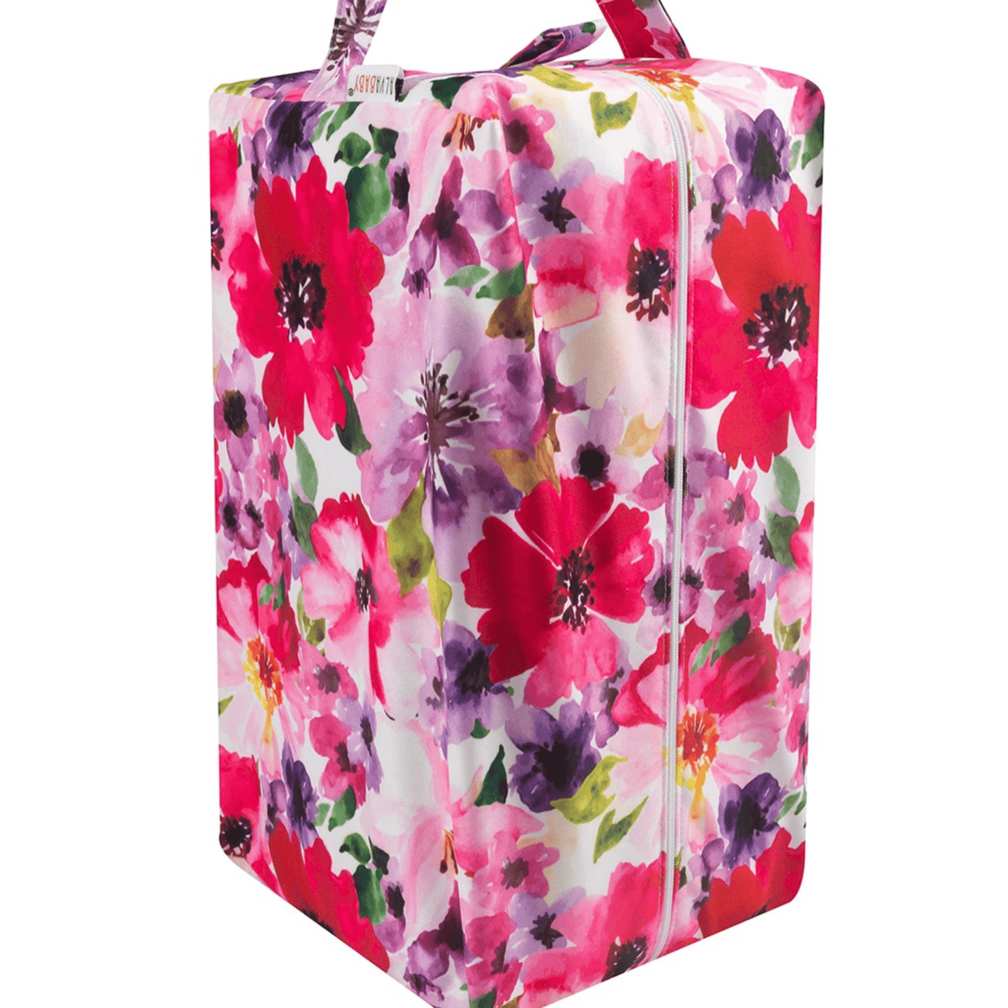 Reusable Diaper Bag - Babytopia32
