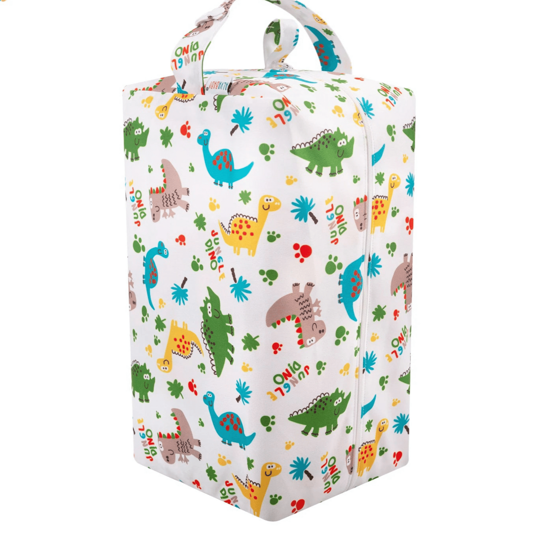 Reusable Diaper Bag - Babytopia32