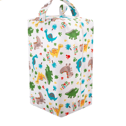 Reusable Diaper Bag - Babytopia32