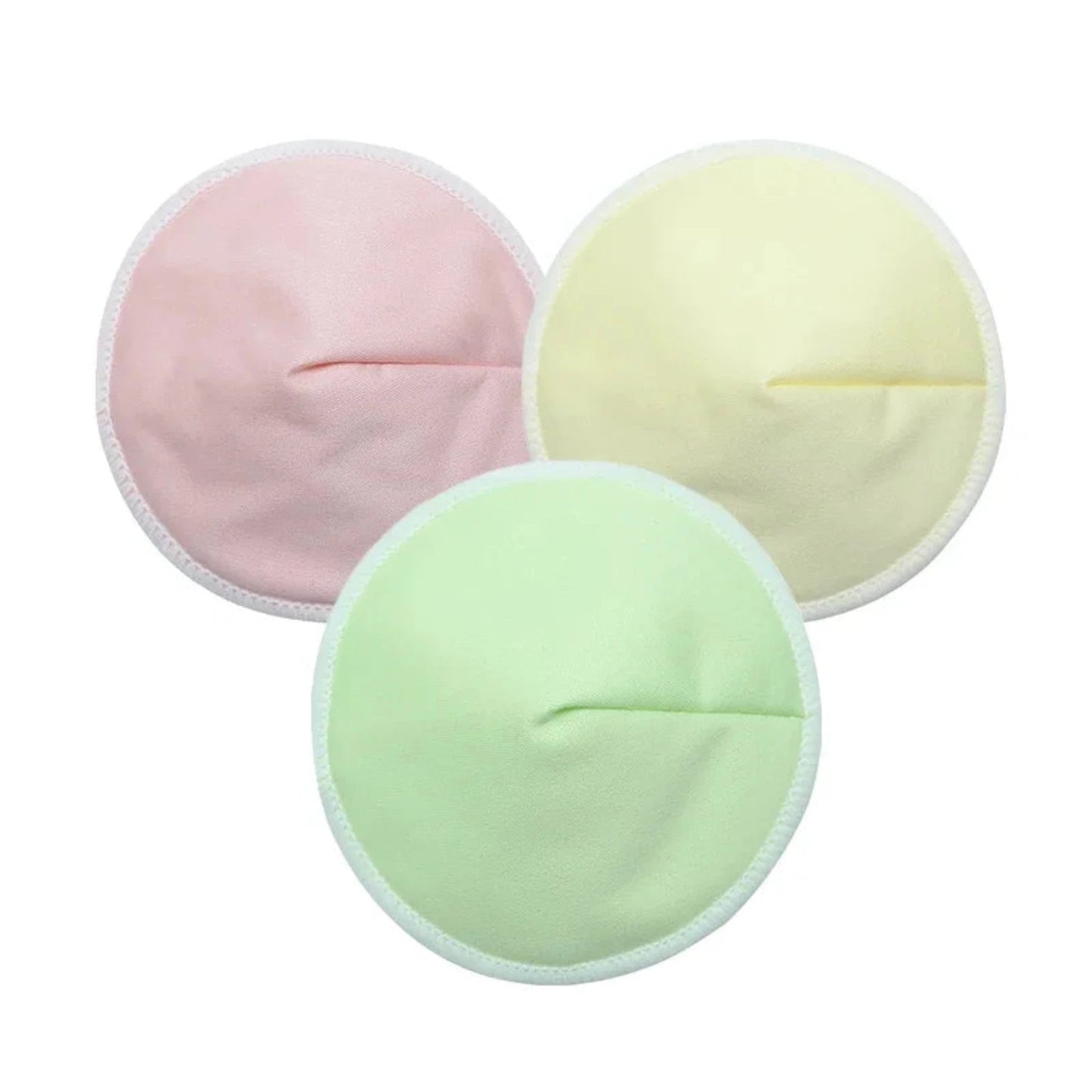 Reusable Nursing Pads - Babytopia32