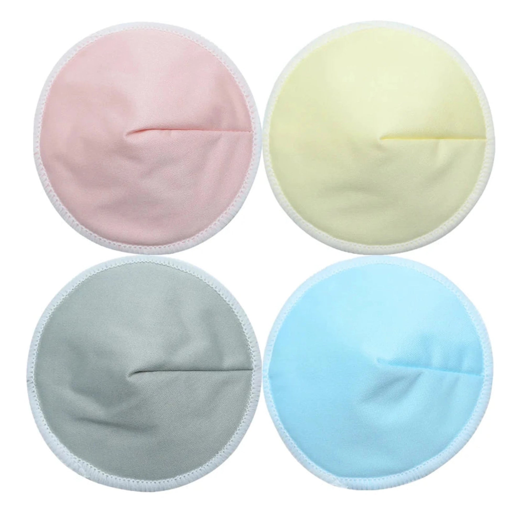 Reusable Nursing Pads - Babytopia32
