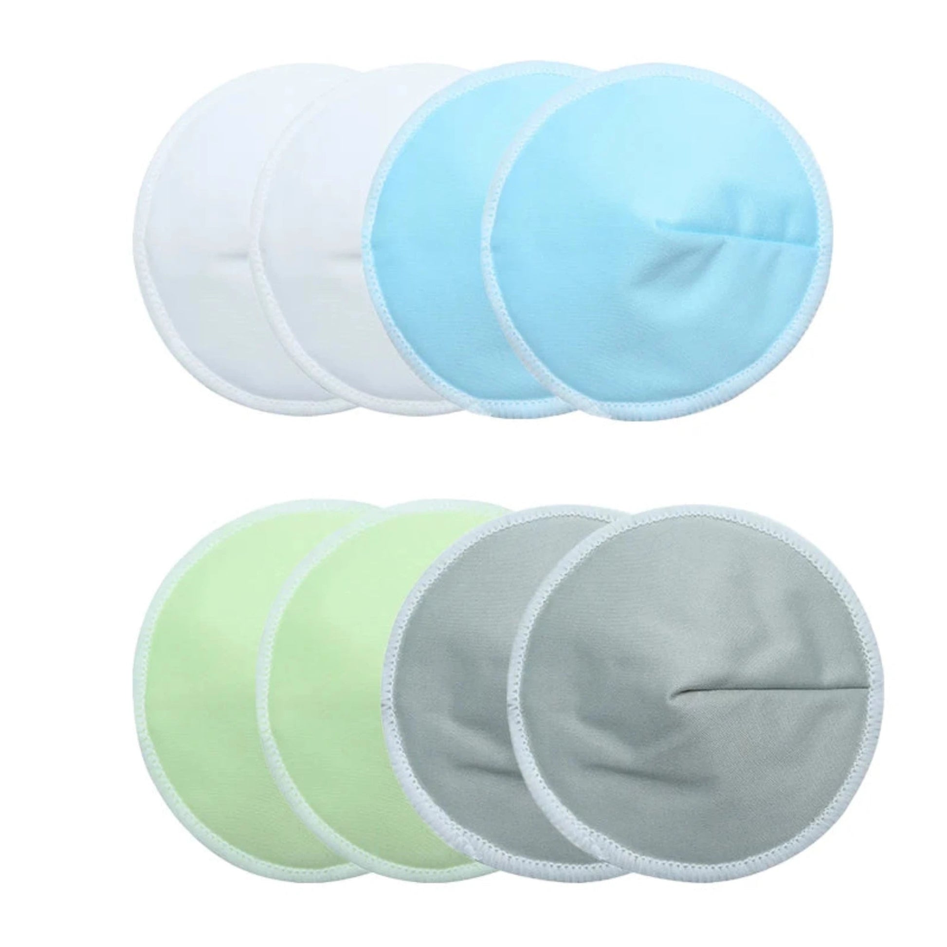 Reusable Nursing Pads - Babytopia32