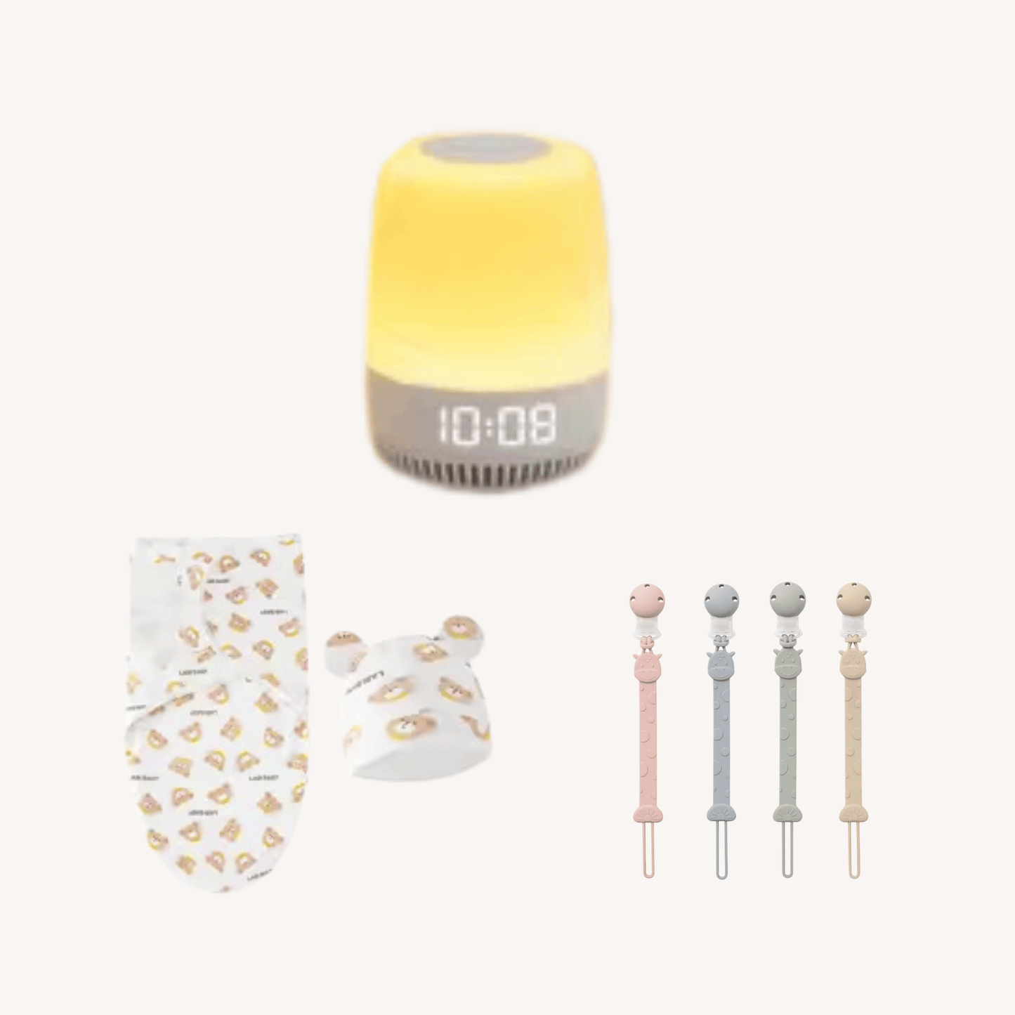 Sleep Saver Kit - Babytopia32