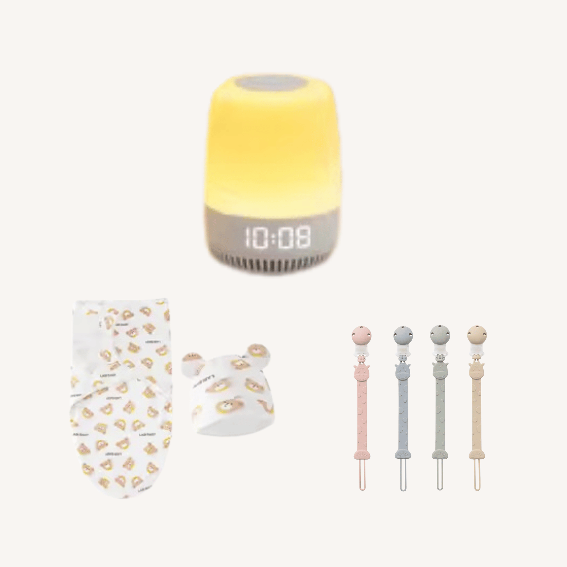 Sleep Saver Kit - Babytopia32