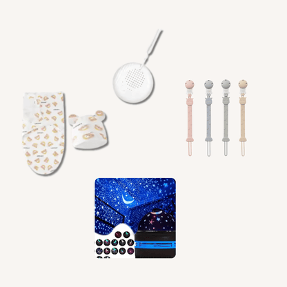 Sleep Saver Kit - Babytopia32