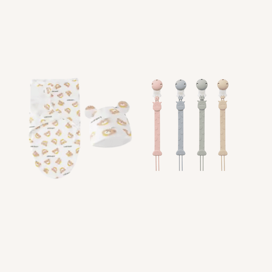 Sleep Saver Kit - Babytopia32