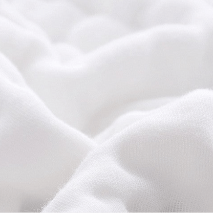 Soft Cotton Towel - Babytopia32