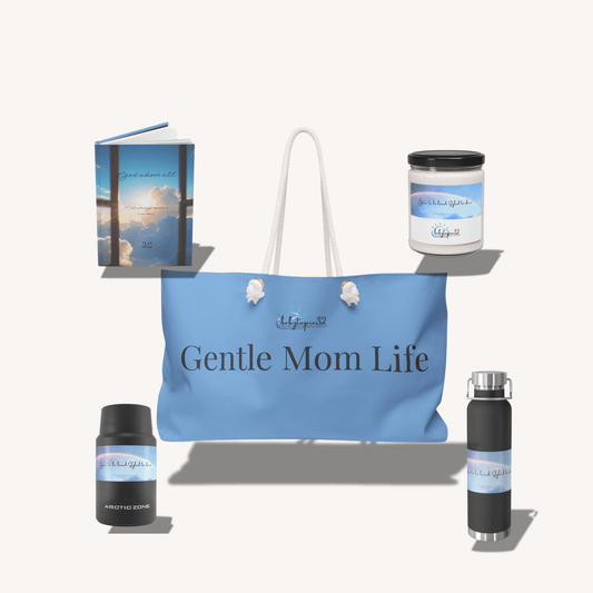 Soft Mom Reset Kit - Babytopia32