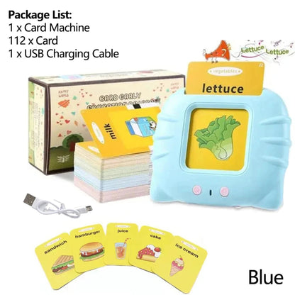 Speech Therapy Toy - Babytopia32