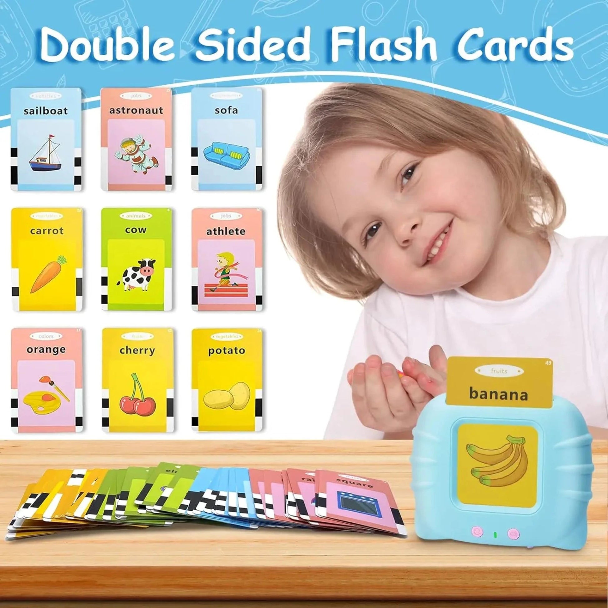 Speech Therapy Toy - Babytopia32